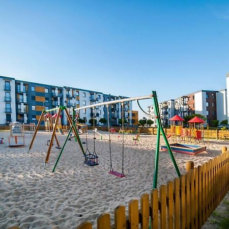 Urban Apart Uniejow 아파트 외부 사진