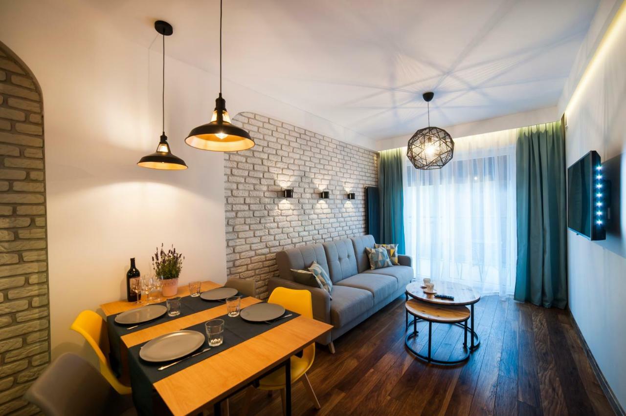 Urban Apart Uniejow 아파트 외부 사진