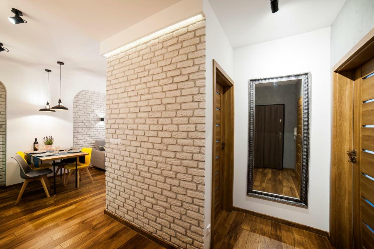 Urban Apart Uniejow 아파트 외부 사진