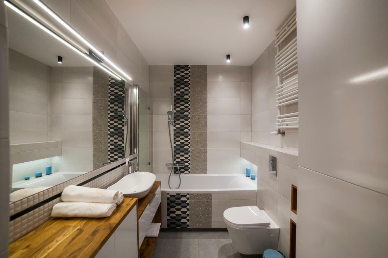 Urban Apart Uniejow 아파트 외부 사진